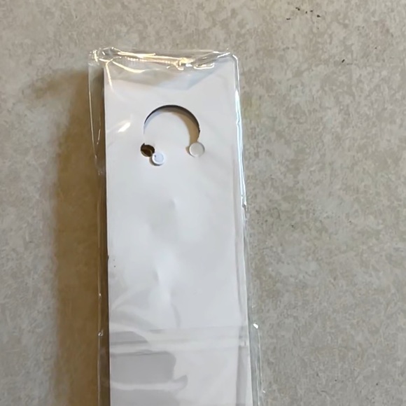 Multicolor Key Bag Charm Key Charm - Picture 2 of 4